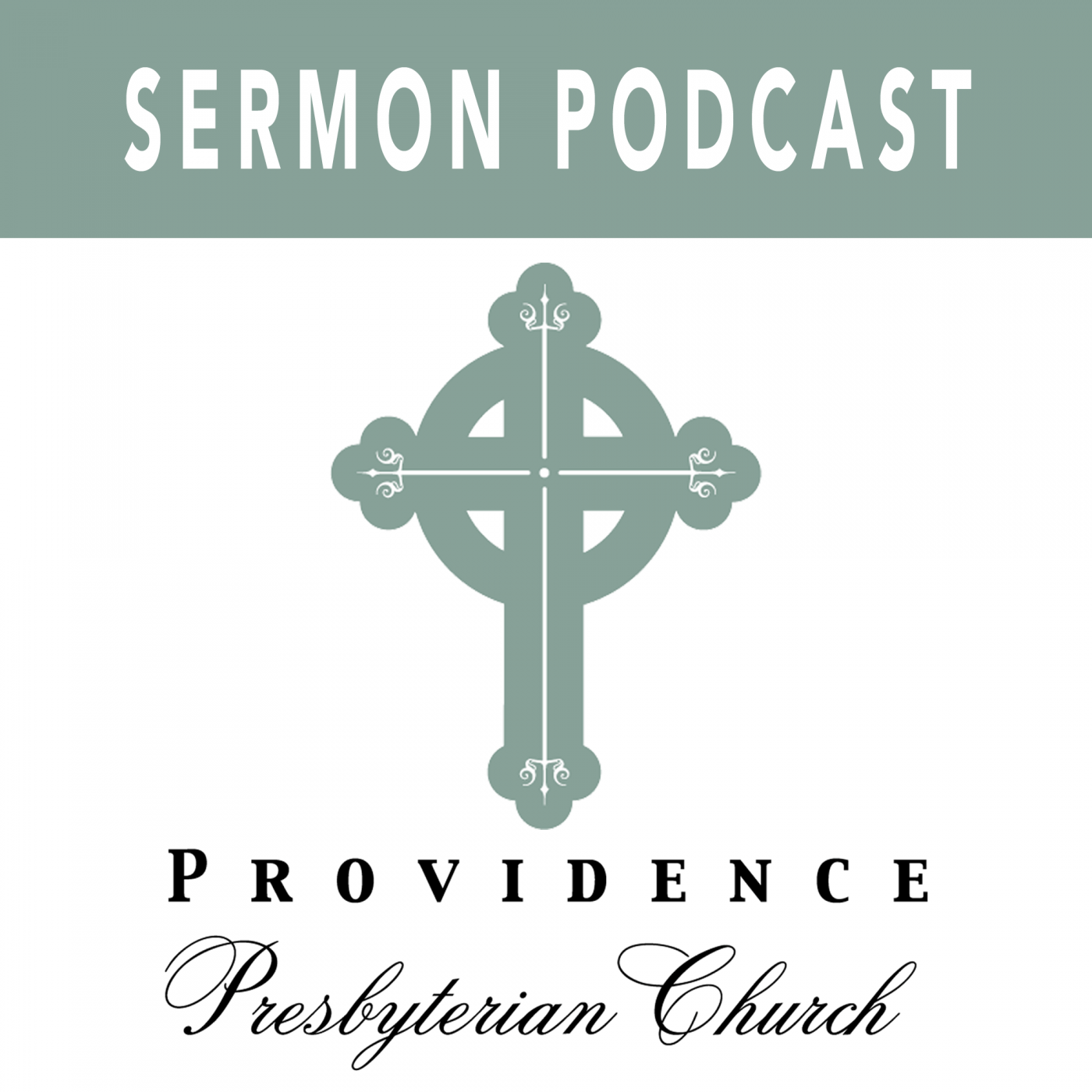 Providence Presbyterian Church (PCA) Sermon Podcast